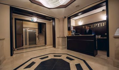 Imagine pentru Hotel Bulevard 3* valabile pentru Paste  2026