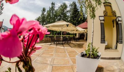 Imagine pentru Hotel Bulevard 3* valabile pentru Paste  2026