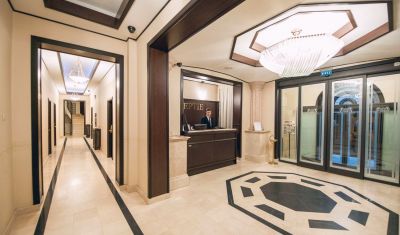 Imagine pentru Hotel Bulevard 3* valabile pentru Paste  2026