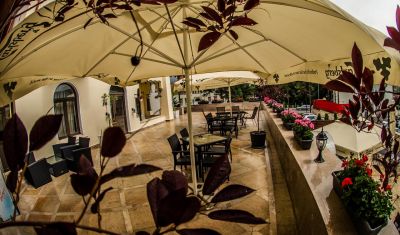 Imagine pentru Hotel Bulevard 3* valabile pentru Paste  2026