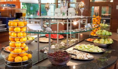 Imagine pentru Hotel Calimera Ralitsa Superior 4* valabile pentru Paste  2026