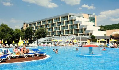 Imagine pentru Hotel Calimera Ralitsa Superior 4* valabile pentru Paste  2026