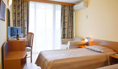 Imagine pentru Hotel Calimera Ralitsa Superior 4* valabile pentru Paste  2026