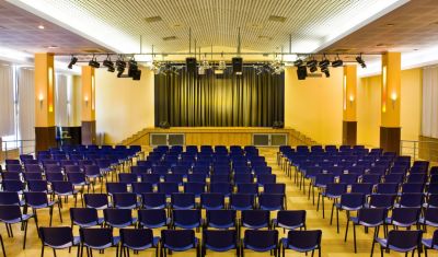 Imagine pentru Hotel Calimera Ralitsa Superior 4* valabile pentru Paste  2026