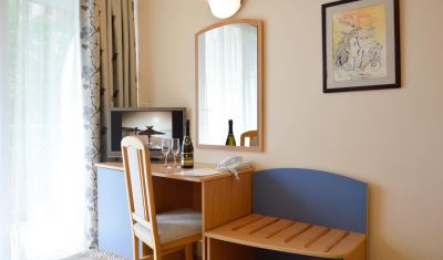 Imagine pentru Hotel Calimera Ralitsa Superior 4* valabile pentru Paste  2026