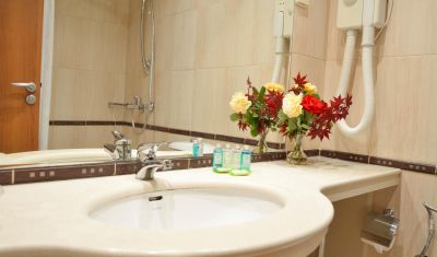 Imagine pentru Hotel Calimera Ralitsa Superior 4* valabile pentru Paste  2026