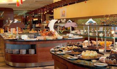 Imagine pentru Hotel Calimera Ralitsa Superior 4* valabile pentru Paste  2026