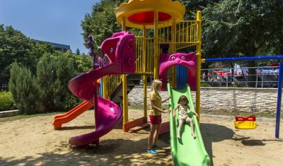 Imagine pentru Hotel Calimera Ralitsa Superior 4* valabile pentru Paste  2026