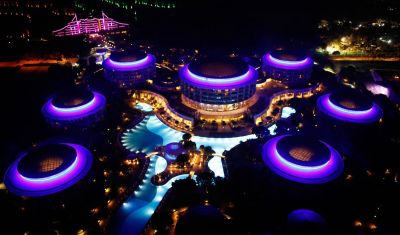 Imagine pentru Hotel Calista Luxury Resort 5* valabile pentru Paste  2026