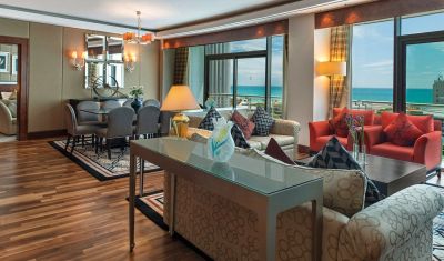 Imagine pentru Hotel Calista Luxury Resort 5* valabile pentru Paste  2026