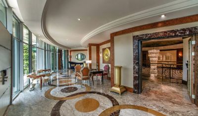 Imagine pentru Hotel Calista Luxury Resort 5* valabile pentru Paste  2026