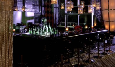 Imagine pentru Hotel Calista Luxury Resort 5* valabile pentru Paste  2026