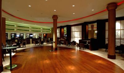 Imagine pentru Hotel Calista Luxury Resort 5* valabile pentru Paste  2026