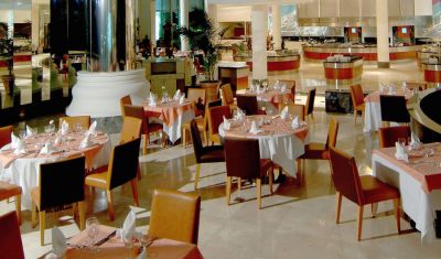 Imagine pentru Hotel Calista Luxury Resort 5* valabile pentru Paste  2026