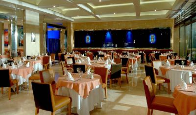 Imagine pentru Hotel Calista Luxury Resort 5* valabile pentru Paste  2026