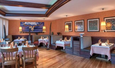 Imagine pentru Hotel Calista Luxury Resort 5* valabile pentru Paste  2026