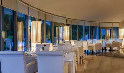 Imagine pentru Hotel Calista Luxury Resort 5* valabile pentru Paste  2026