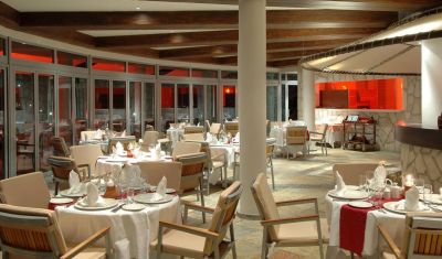 Imagine pentru Hotel Calista Luxury Resort 5* valabile pentru Paste  2026