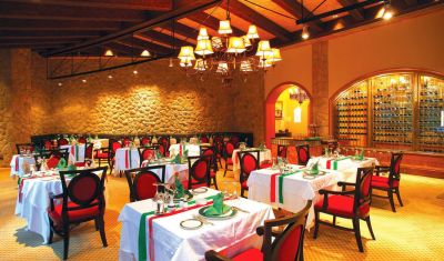 Imagine pentru Hotel Calista Luxury Resort 5* valabile pentru Paste  2026