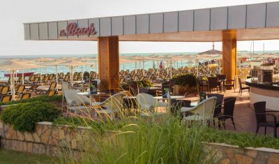 Imagine pentru Hotel Calista Luxury Resort 5* valabile pentru Paste  2026