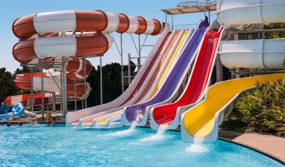 Imagine pentru Hotel Calista Luxury Resort 5* valabile pentru Paste  2026