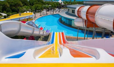 Imagine pentru Hotel Calista Luxury Resort 5* valabile pentru Paste  2026