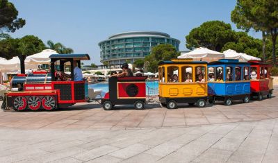 Imagine pentru Hotel Calista Luxury Resort 5* valabile pentru Paste  2026