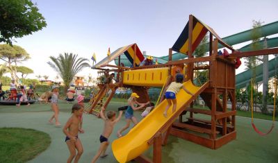 Imagine pentru Hotel Calista Luxury Resort 5* valabile pentru Paste  2026