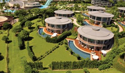 Imagine pentru Hotel Calista Luxury Resort 5* valabile pentru Paste  2026