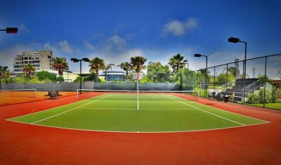 Imagine pentru Hotel Calista Luxury Resort 5* valabile pentru Paste  2026