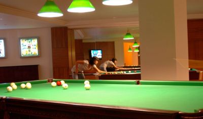 Imagine pentru Hotel Calista Luxury Resort 5* valabile pentru Paste  2026