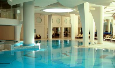 Imagine pentru Hotel Calista Luxury Resort 5* valabile pentru Paste  2026