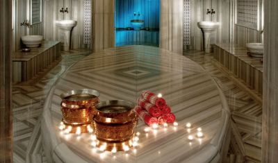 Imagine pentru Hotel Calista Luxury Resort 5* valabile pentru Paste  2026