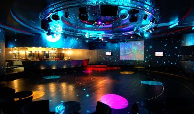 Imagine pentru Hotel Calista Luxury Resort 5* valabile pentru Paste  2026