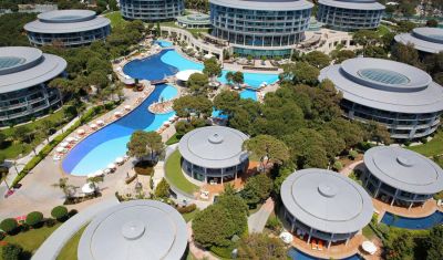 Imagine pentru Hotel Calista Luxury Resort 5* valabile pentru Paste  2026
