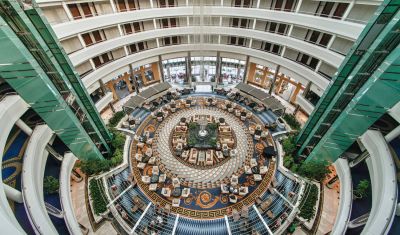 Imagine pentru Hotel Calista Luxury Resort 5* valabile pentru Paste  2026