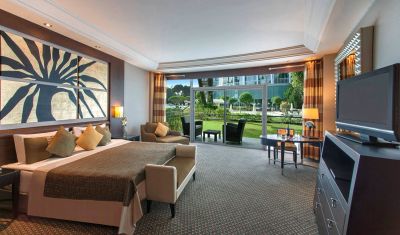 Imagine pentru Hotel Calista Luxury Resort 5* valabile pentru Paste  2026