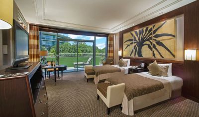 Imagine pentru Hotel Calista Luxury Resort 5* valabile pentru Paste  2026