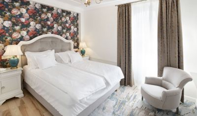 Imagine pentru Hotel Caraiman Sinaia 4* valabile pentru Paste  2026