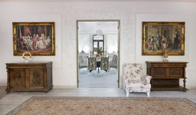 Imagine pentru Hotel Caraiman Sinaia 4* valabile pentru Paste  2026