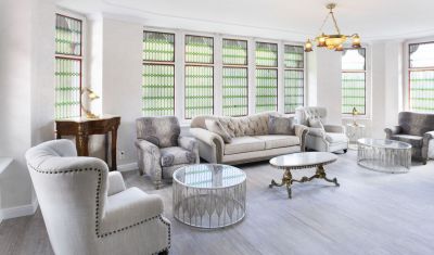 Imagine pentru Hotel Caraiman Sinaia 4* valabile pentru Paste  2026