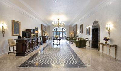 Imagine pentru Hotel Caraiman Sinaia 4* valabile pentru Paste  2026