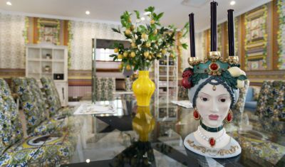 Imagine pentru Hotel Caraiman Sinaia 4* valabile pentru Paste  2026