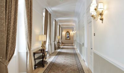 Imagine pentru Hotel Caraiman Sinaia 4* valabile pentru Paste  2026