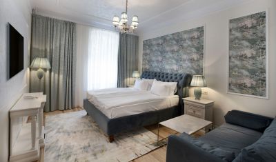 Imagine pentru Hotel Caraiman Sinaia 4* valabile pentru Paste  2026