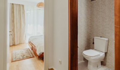 Imagine pentru Hotel Carmen Eforie Nord 3* valabile pentru Paste  2026