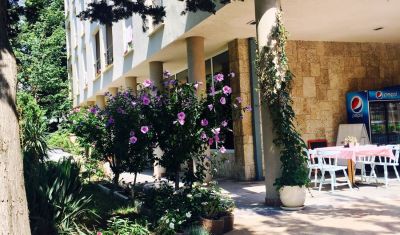 Imagine pentru Hotel Carmen Eforie Nord 3* valabile pentru Paste  2026