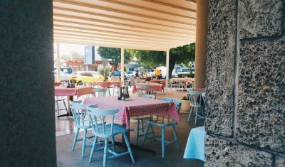 Imagine pentru Hotel Carmen Eforie Nord 3* valabile pentru Paste  2026