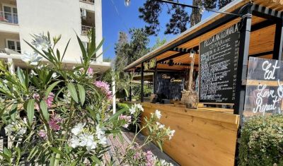 Imagine pentru Hotel Carmen Eforie Nord 3* valabile pentru Paste  2026