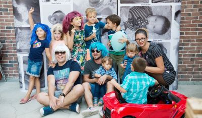 Imagine pentru Hotel Carmen Eforie Nord 3* valabile pentru Paste  2026